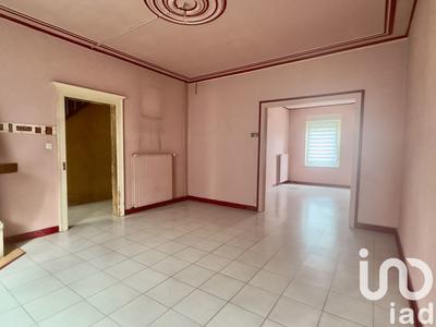 Maison - 148 m² - 8 pièces