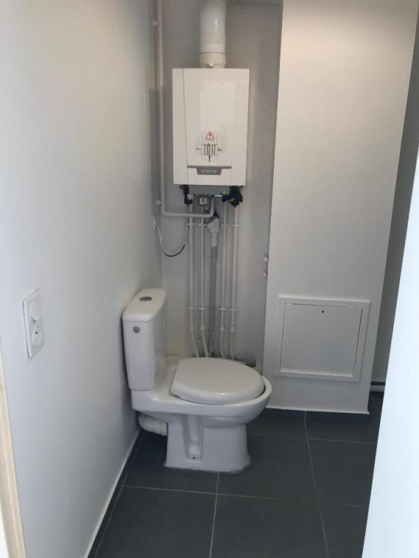 Appartement - 26 m² - 1 pièce