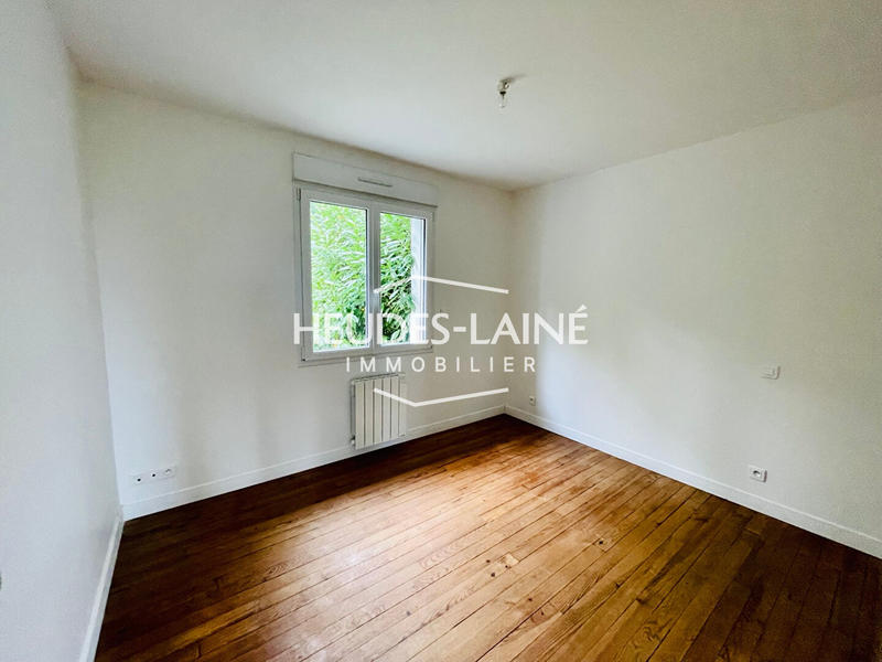 Maison - 69 m² - 4 pièces