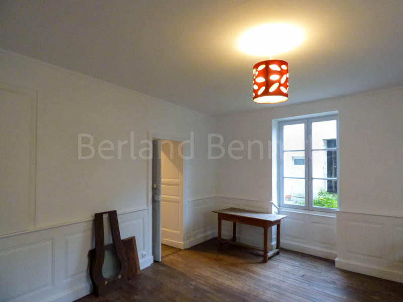 Maison - 163 m² - 6 pièces