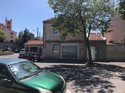 Immeuble - 153 m² - 5 pièces