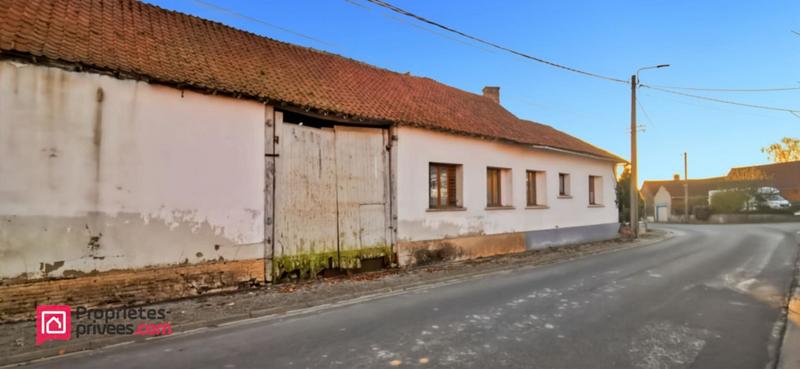 Maison - 137 m² - 6 pièces