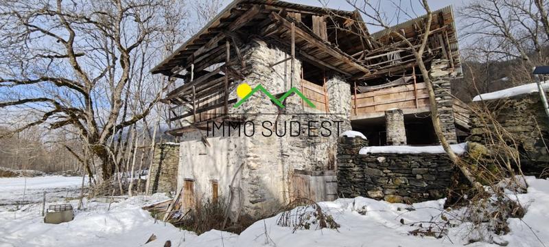 Châlet - 94 m² - 2 pièces