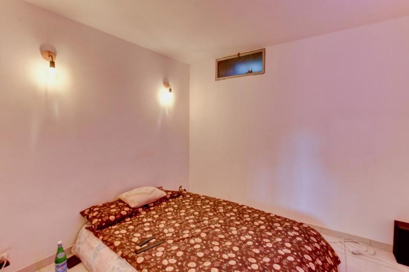 Appartement - 27 m² - 3 pièces