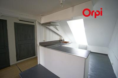 Appartement - 28 m² - 2 pièces