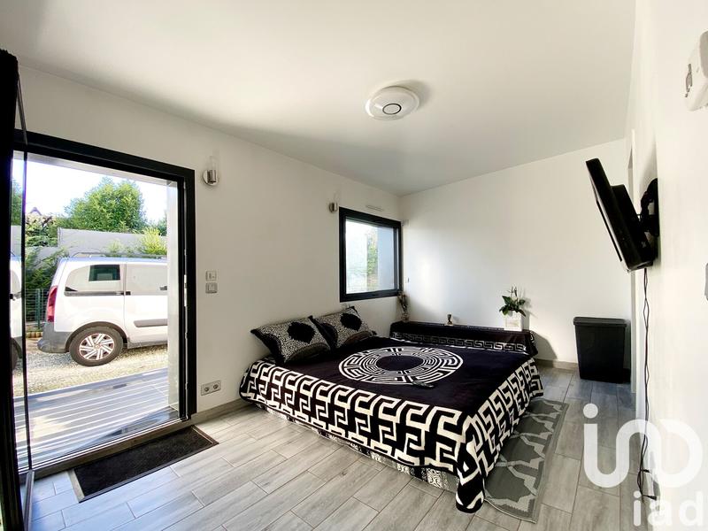 Maison de maîtres - 228 m² - 8 pièces