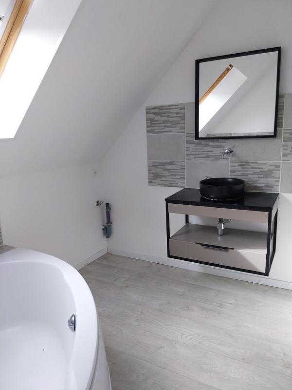 Maison traditionnelle - 150 m² - 6 pièces