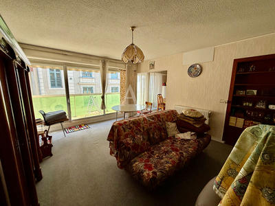 Appartement - 110 m² - 5 pièces