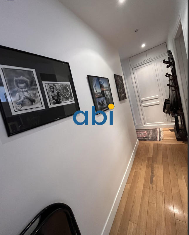 Appartement - 53 m² - 3 pièces