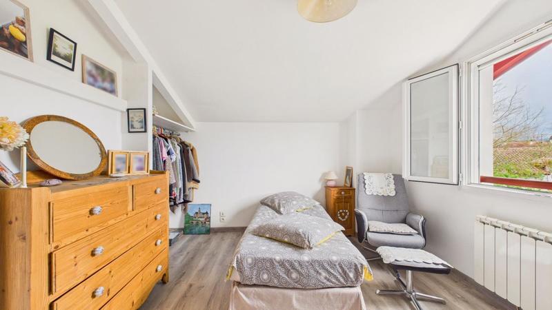 Maison - 108 m² - 4 pièces