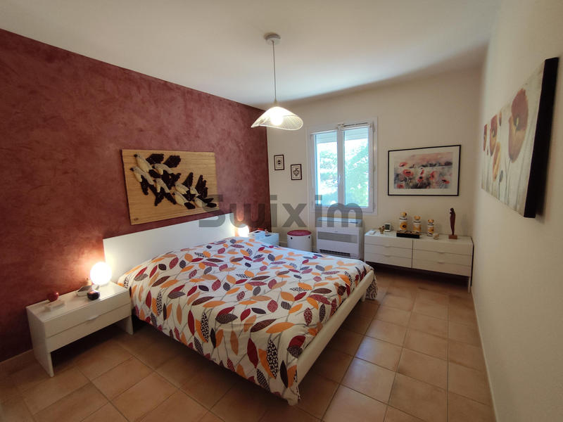 Villa - 160 m² - 6 pièces