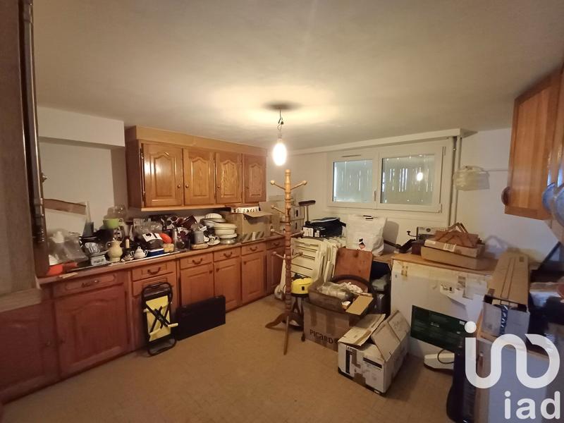 Maison - 171 m² - 11 pièces