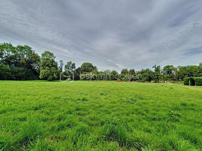 Maison - 135 m² - 8 pièces