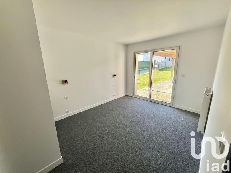 Maison - 160 m² - 7 pièces