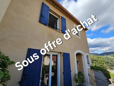 Maison - 106 m² - 4 pièces