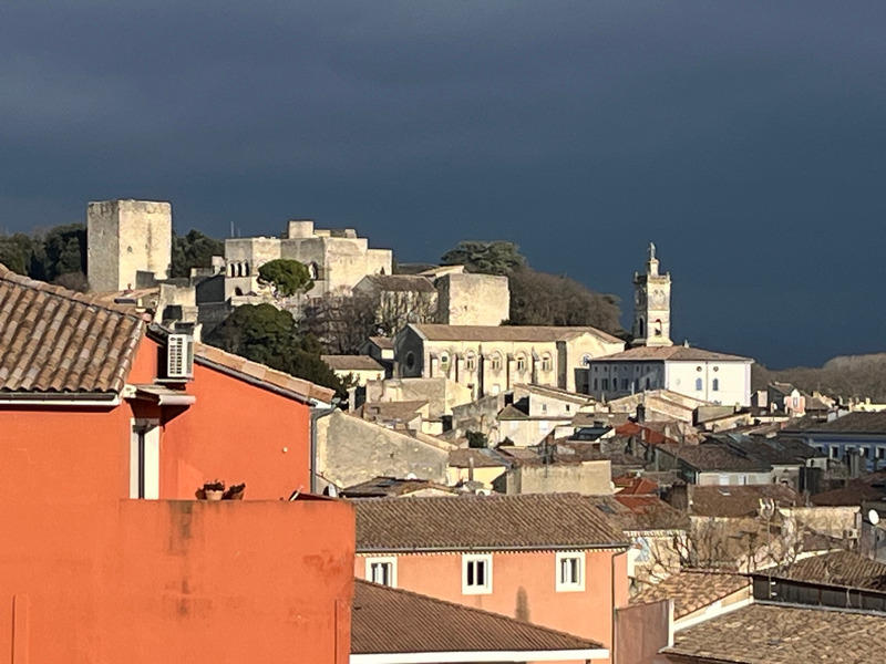 Appartement - 124 m² - 6 pièces