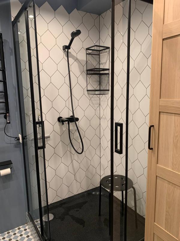 Studio - 21 m² - 1 pièce