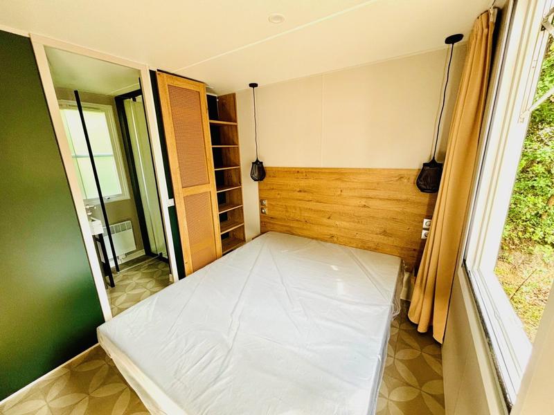 Maison - 40 m² - 4 pièces