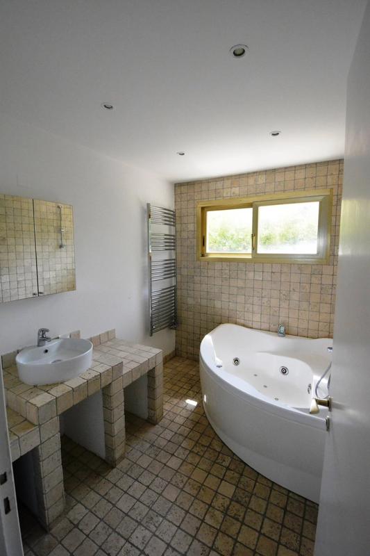 Appartement - 83 m² - 3 pièces