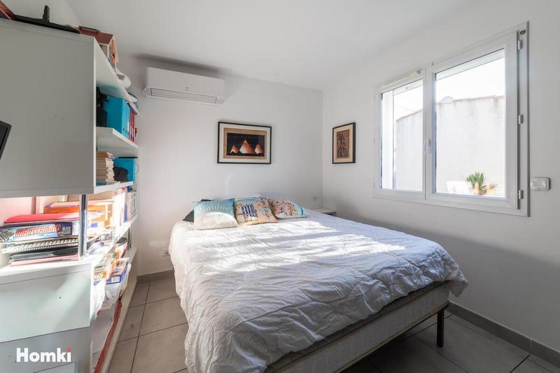 Maison - 137 m² - 6 pièces