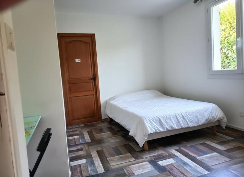 Maison de campagne - 166 m² - 7 pièces