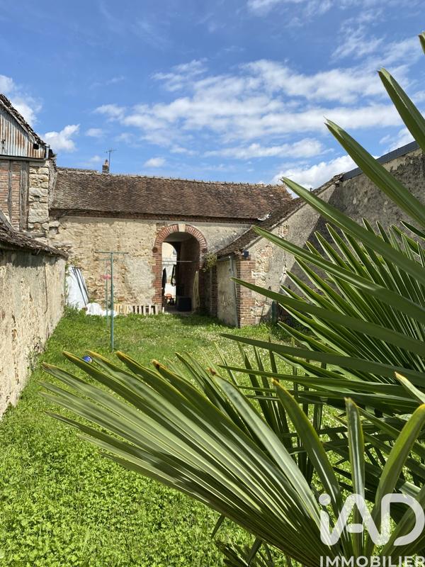 Maison de village - 193 m² - 8 pièces