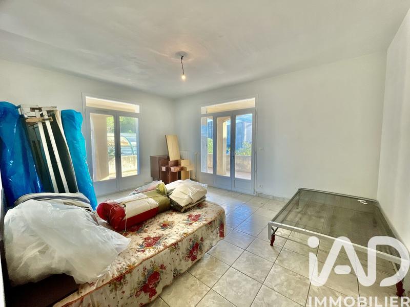 Maison - 524 m² - 12 pièces