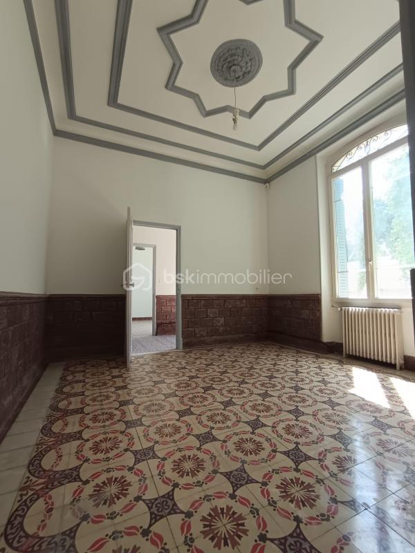 Maison bourgeoise - 140 m² - 6 pièces