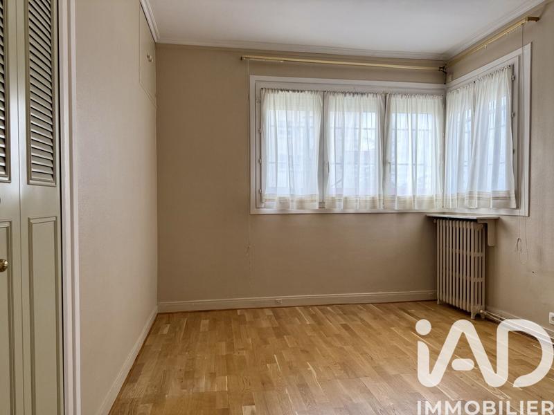 Appartement - 79 m² - 4 pièces