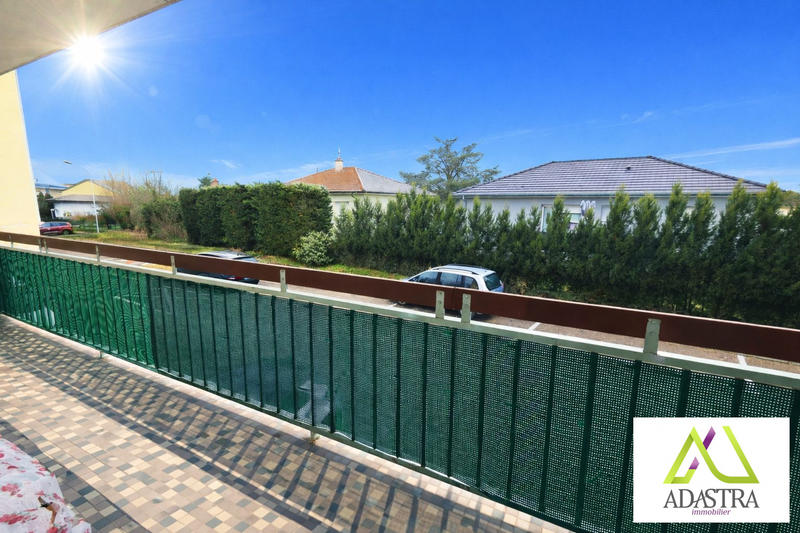 Appartement - 91 m² - 4 pièces