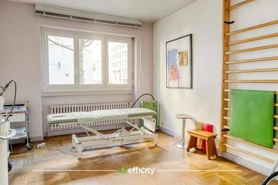 Appartement - 108 m² - 5 pièces