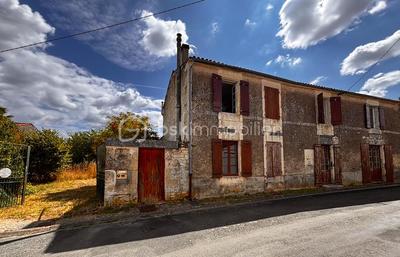 Demeure - 140 m² - 5 pièces