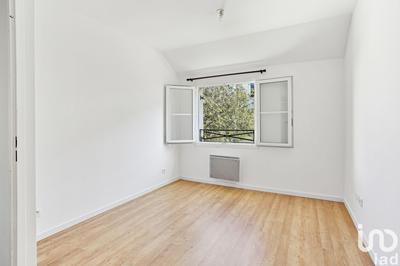 Maison - 83 m² - 5 pièces