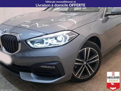 Bmw Série 1 116d 116 +Jantes en alliage léger 17" style 548 +P