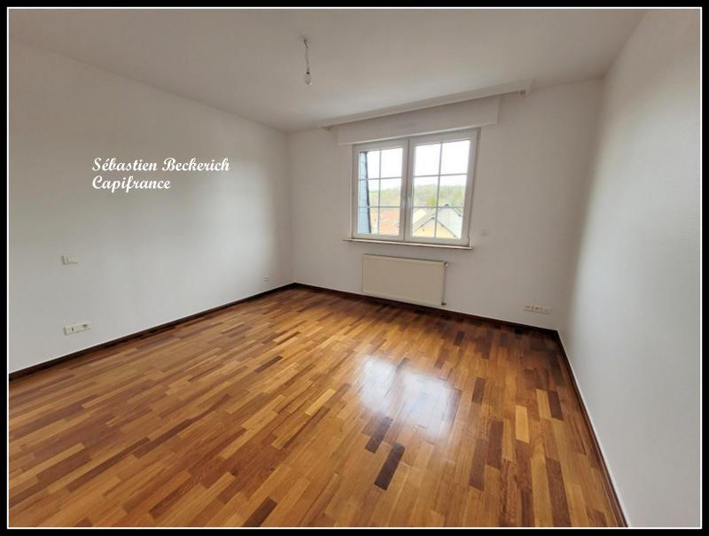 Appartement - 138 m² - 5 pièces