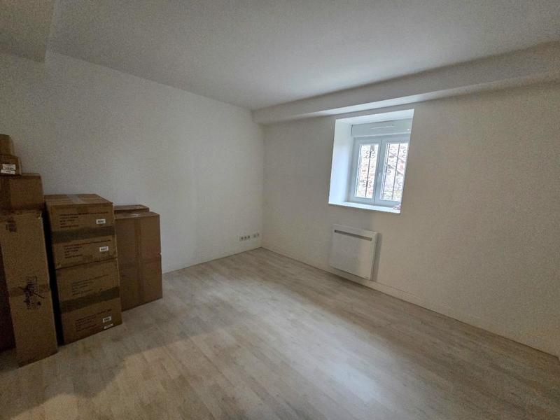 Maison - 169 m² - 6 pièces