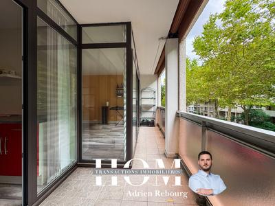 Appartement - 74 m² - 3 pièces