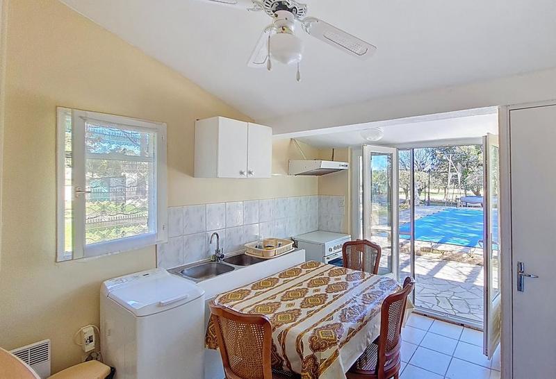 Maison - 129 m² - 4 pièces