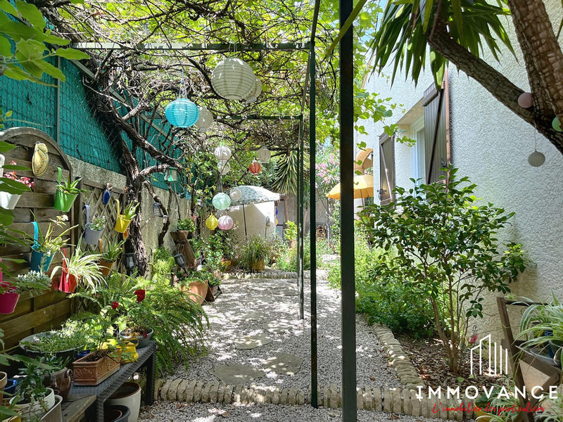 Villa - 160 m² - 6 pièces