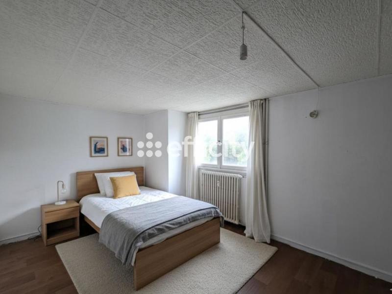 Appartement - 47 m² - 3 pièces