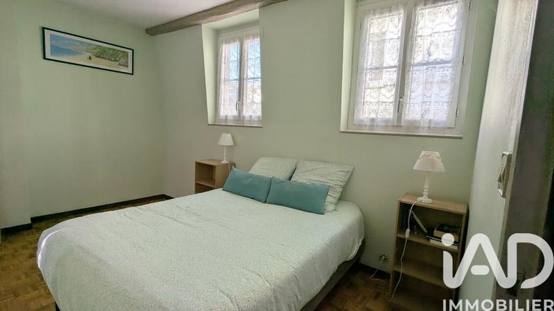 Maison de ville - 137 m² - 5 pièces