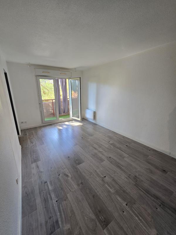Appartement - 34 m² - 2 pièces
