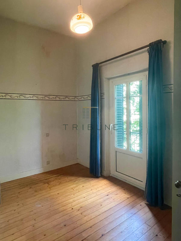 Maison - 132 m² - 5 pièces