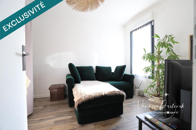 Maison - 109 m² - 5 pièces