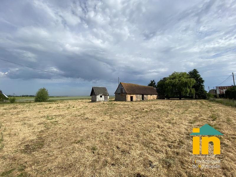 Maison de campagne - 180 m² - 6 pièces