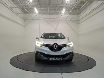Renault Kadjar TCe 130 Energy Intens Edc