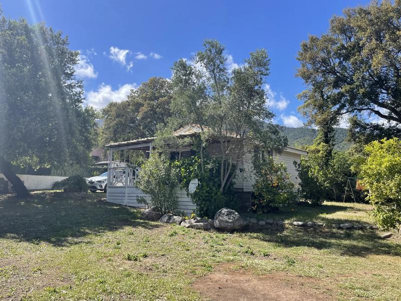 Villa - 40 m² - 3 pièces