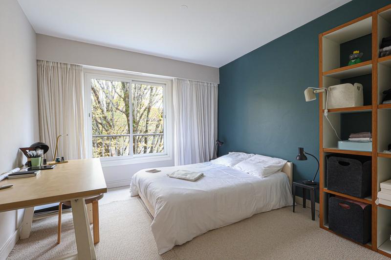 Appartement - 84 m² - 3 pièces