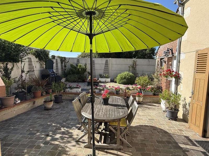 Maison de campagne - 254 m² - 7 pièces