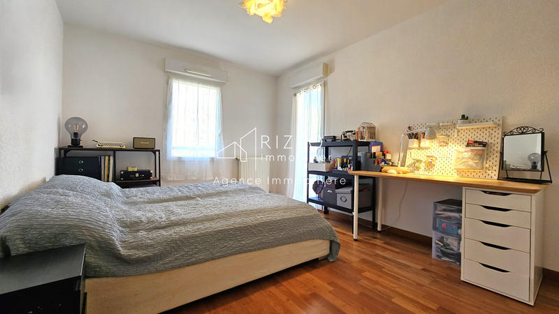 Appartement - 111 m² - 5 pièces